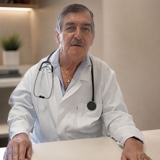 Waldomiro Pires de Camargo Junior, Cardiologista São Paulo
