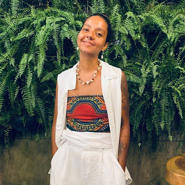 Jule Silveira, Psicólogo Natal