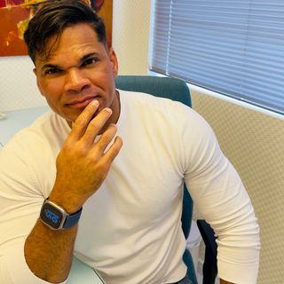 Jackson Nery