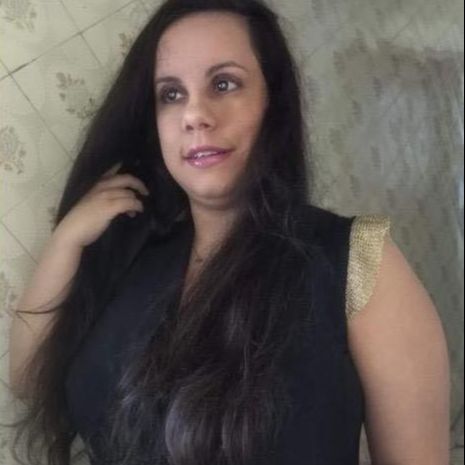 Marcela Reis Duarte Lopes, Psicólogo Rio de Janeiro