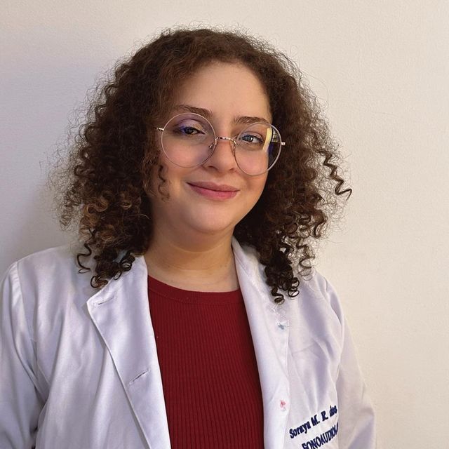 Soraya Martins Ribeiro dos Santos, Fonoaudiólogo Itapevi
