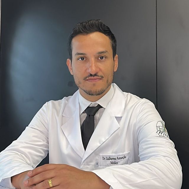 Guilherme Freitas de Assunção Alves, Generalista Belo Horizonte