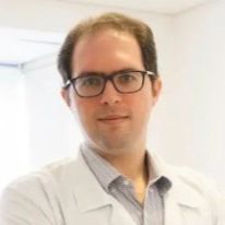 Felipe Chiodini Machado, Especialista em Dor São Paulo
