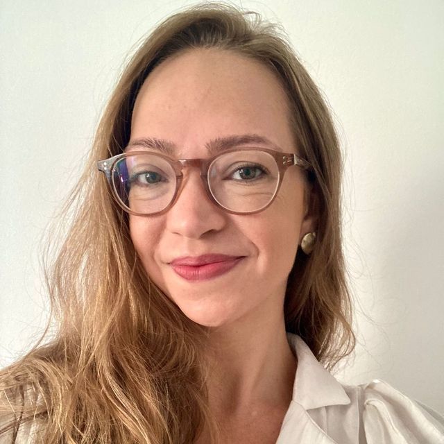 Bianca Nyari, Psicólogo Rio de Janeiro