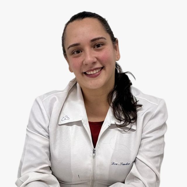 Sandra Bekerman, Otorrino Taubaté