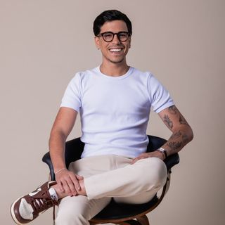 Igor Vale, Psicólogo Artur Nogueira