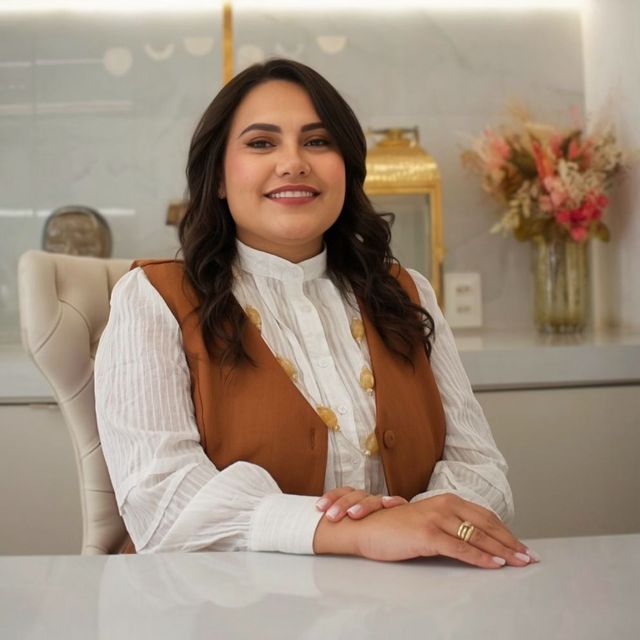 Mayara Carvalho, Psiquiatra Petrolina