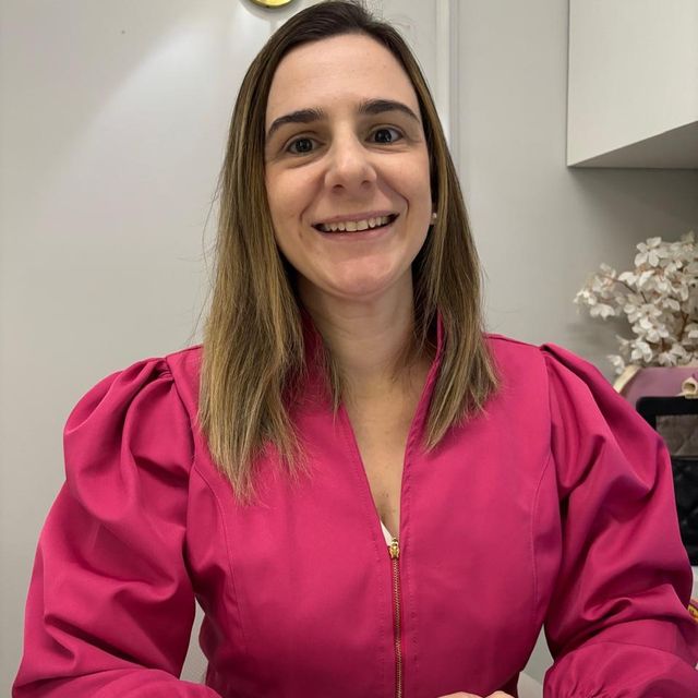 Fernanda de Castro Costa, Pediatra João Pessoa