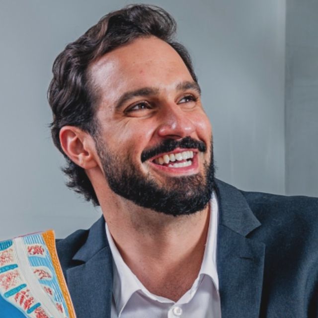 Francisco  Monnerat, Cirurgião oncológico Rio de Janeiro