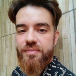 Dari Douglas  Correa Vargas, Psicólogo Cuiabá