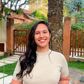 Ampliar imagem: Ana Maria Martins, Psicólogo Porto Velho