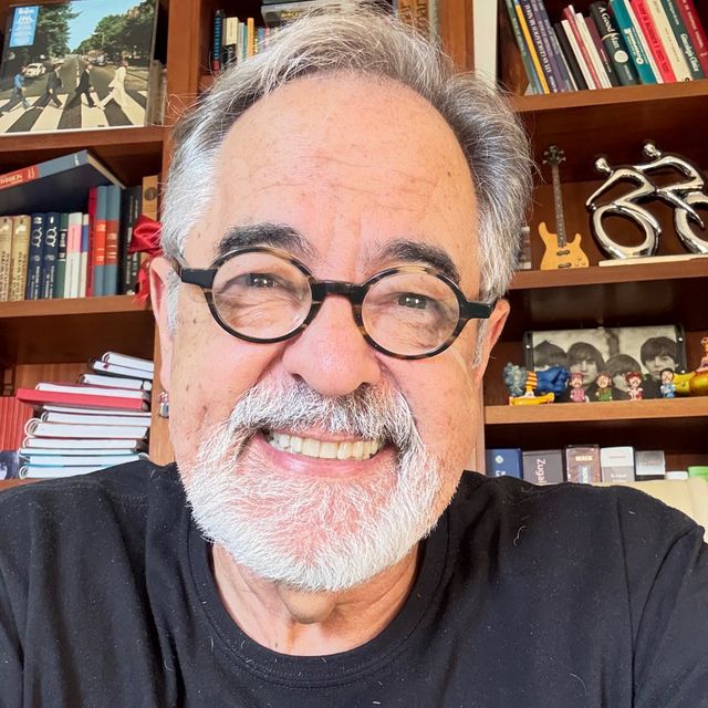 Jarbas Magalhaes, Ginecologista Mogi Mirim