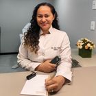 Dra. Laís Câmara Borges Vilar 