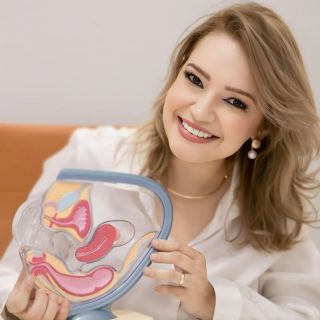 Dra. Nárima Caldana