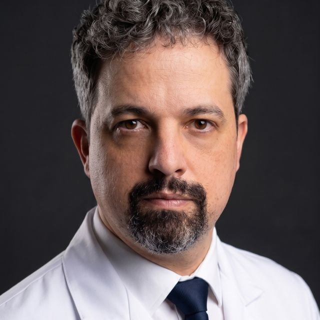 Gustavo Henrique Costa Silva Suarez, Oftalmologista Rio de Janeiro