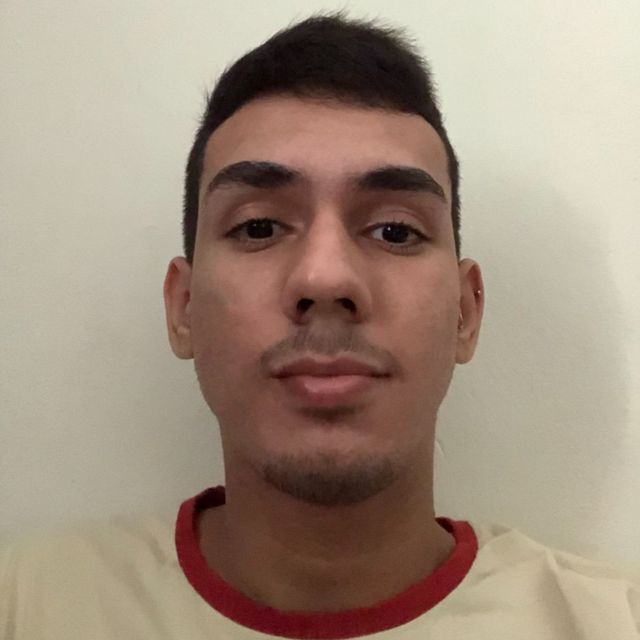 Thalyson Henrique Antonio ., Psicólogo Mogi Guaçu