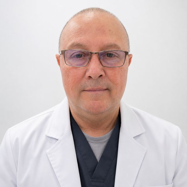 Ricardo Sánchez Hidalgo