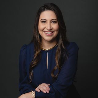 Jhennifer  Balbinot, Cirurgião vascular Araguari