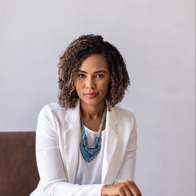 Suzane Santos, Psicólogo Salvador