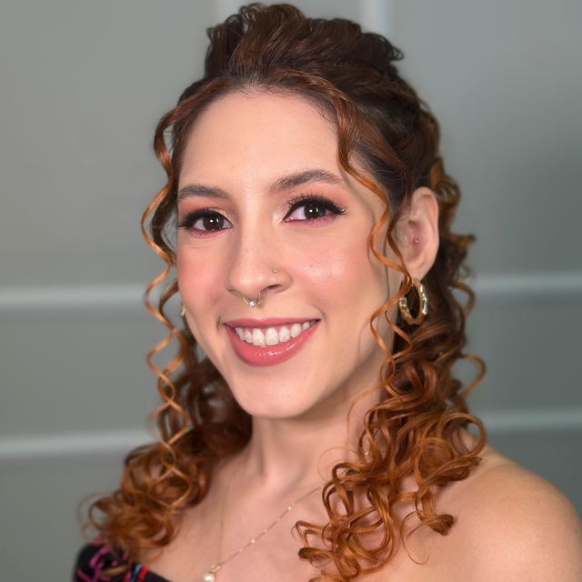 Rafaela Levinthal, Psicólogo Manaus