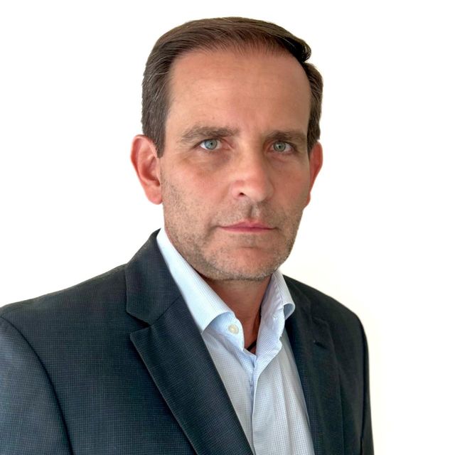 Alexandre Luiz de Mira, Cardiologista São Paulo