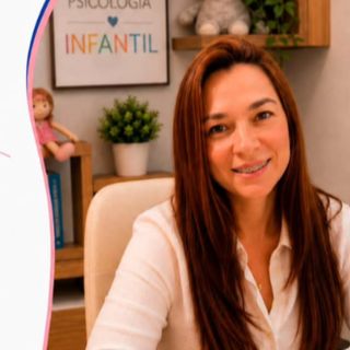 Carla Andreza Costa da Silva, Psicólogo Itajaí