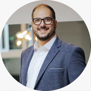 Ampliar imagem: Rafael Henrique Furlaneto, Ginecologista Campinas