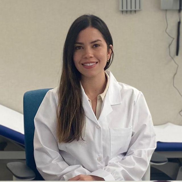 Alejandra Garcia Reyes