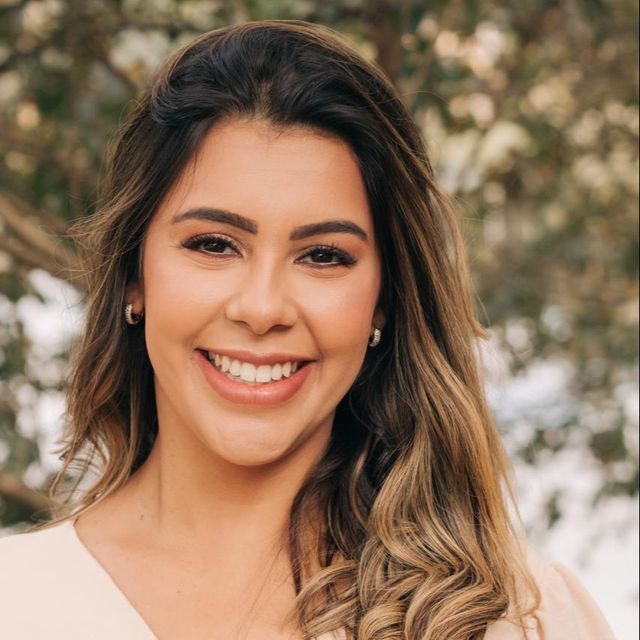 Heloisa  Moreno Benedicto, Fisioterapeuta Cotia