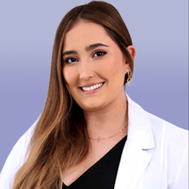 Laura Natalia Buendia, Médico general Bogotá