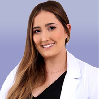 Acercar imagen: Laura Natalia Buendia, Médico general Bogotá