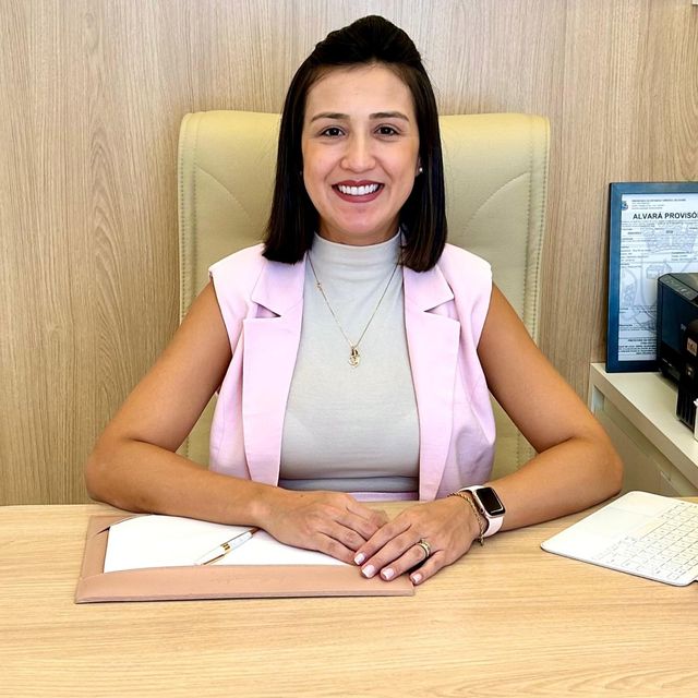 Maria Luiza Dalcim Fenelon Costa