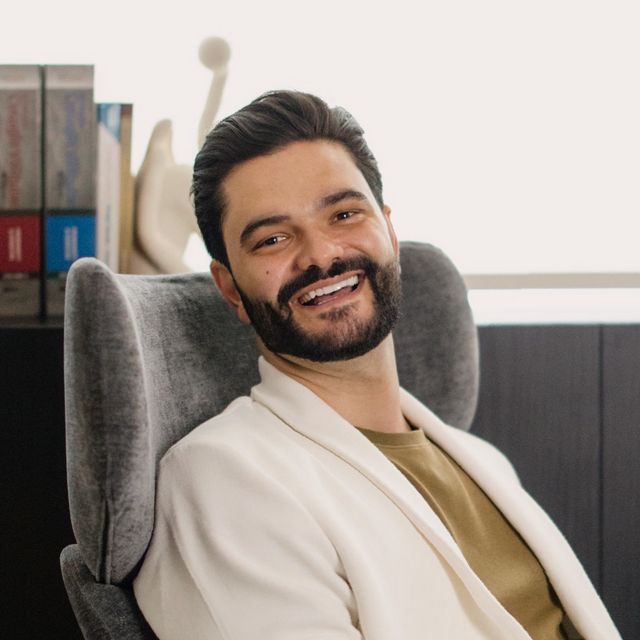 Gustavo Ribeiro dos  Santos, Cirurgião vascular Nova Lima