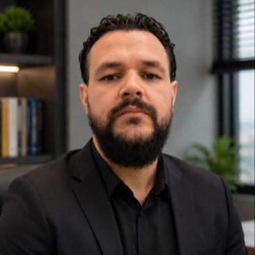 Douglas Paz, Psicólogo São Gonçalo