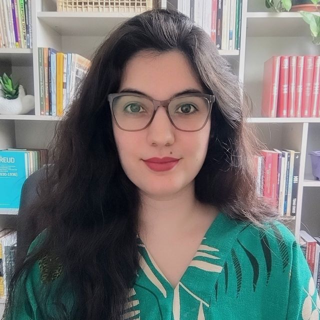 Cinthia Nebenzahl, Psicólogo Belo Horizonte