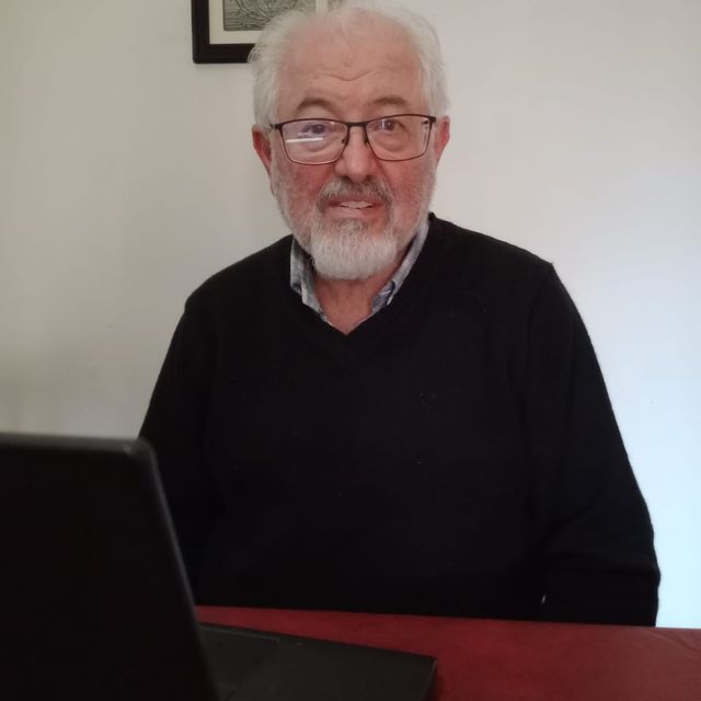 Mario Vinocur, Pediatra San Miguel