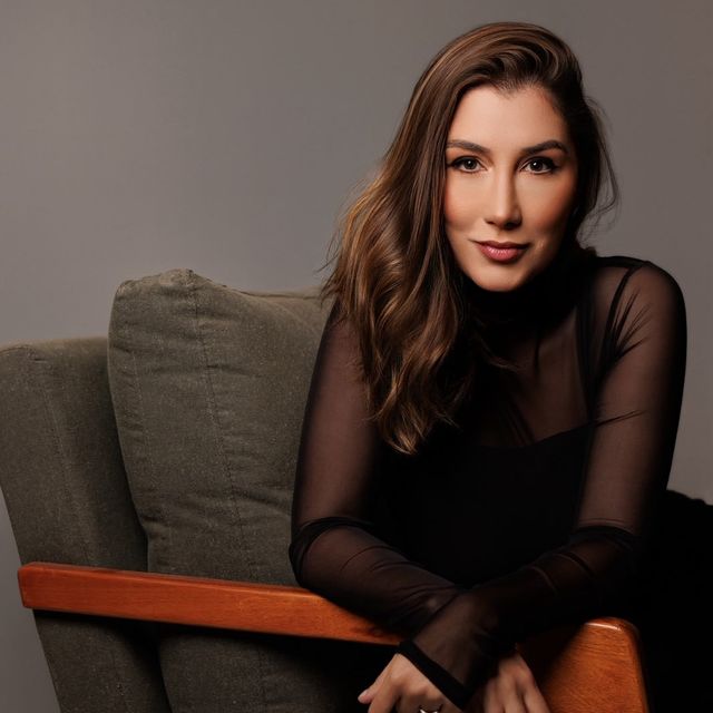 Ana Carolina Barreto Ferreira, Dermatologista Florianópolis