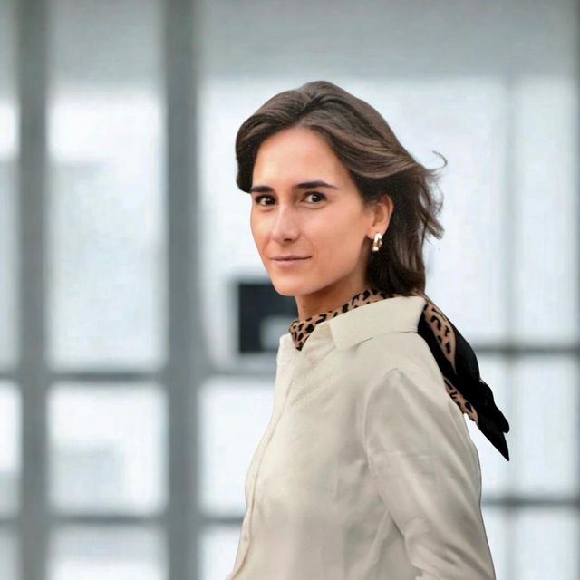 Renata  Velasco Espinosa, Psicólogo Las Condes