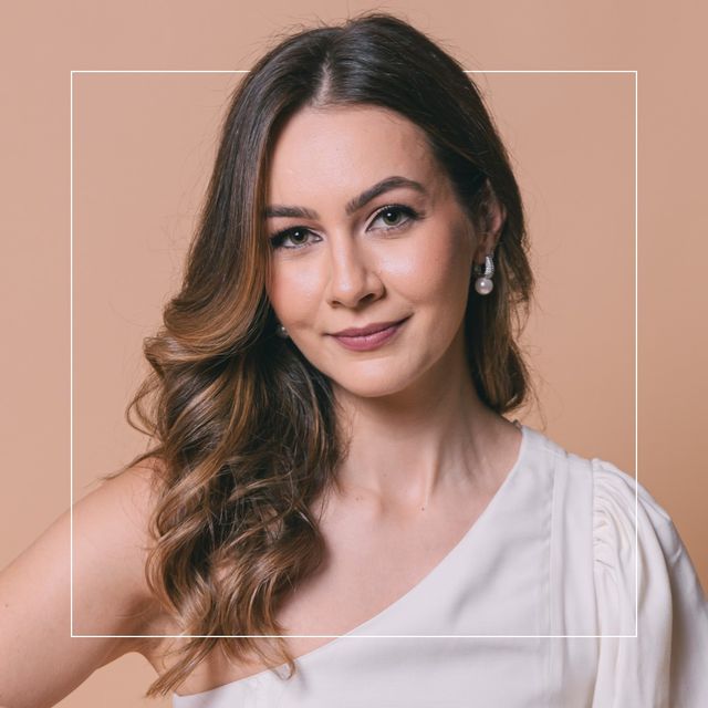 Vitoria  Carneiro Gimenes, Cirurgião plástico Campinas