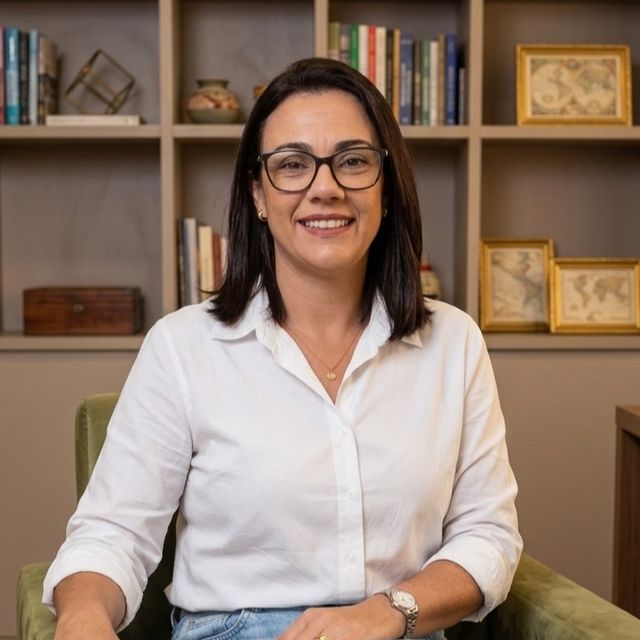 Fernanda Goloni Ferrante Silva, Psicólogo São José do Rio Preto