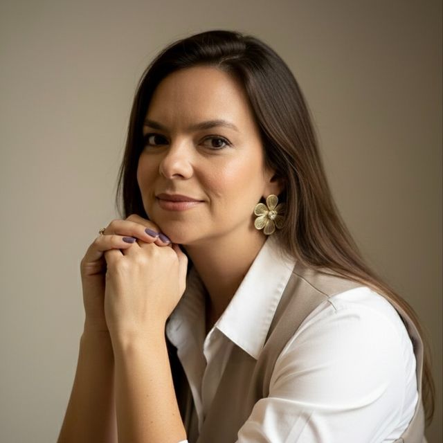 Juliana Barbosa , Psicólogo Vinhedo