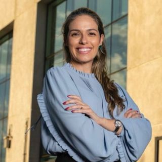 Marcela Saturnino Caselato, Endocrinologista São Paulo
