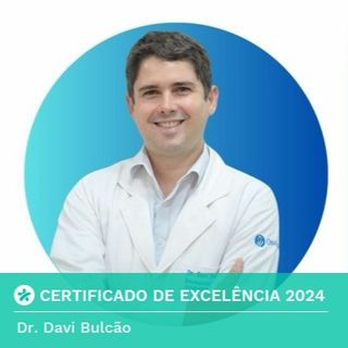 Dr. Davi Bulcão