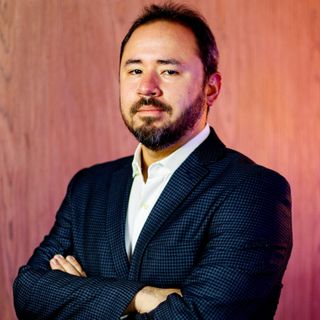 Ampliar imagem: Danilo Leite, Ortopedista - Traumatologista Teresina