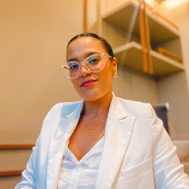 Cristiele Santos Lima, Psicólogo Salvador