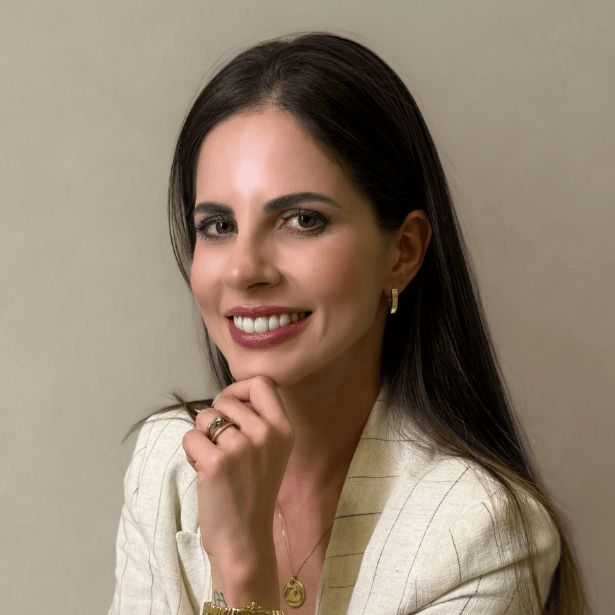 Ana Carolina Castelar Serra, Endocrinologista Mogi Guaçu