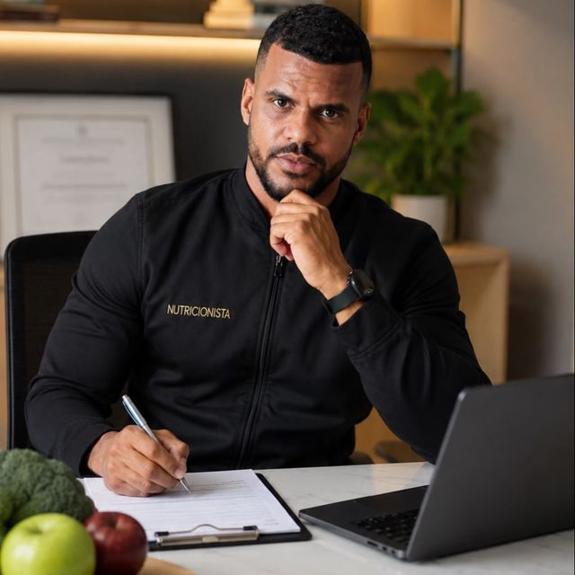 Kaique  Leite , Nutricionista Itaperuna