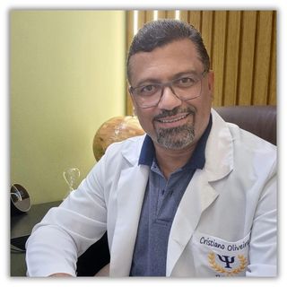 Dr. Cristiano Oliveira
