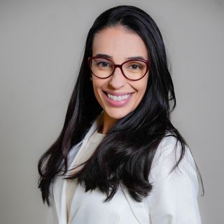 Dra. Andressa Garcia