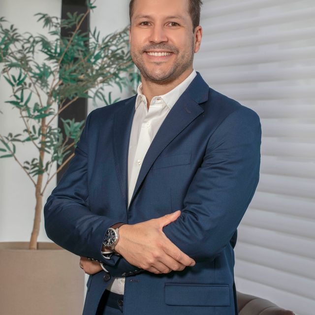 Marcelo Fiusa, Cirurgião do aparelho digestivo Sorocaba